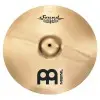 Powerful Crash Meinl De 16 Pulgadas - Soundcaster Series
