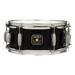 Redoblante Gretsch Blackhawk 12x5,5 Con Gts System Mount