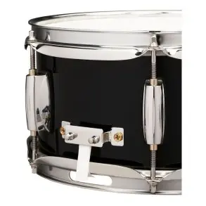 Redoblante Gretsch Blackhawk 12x5,5 Con Gts System Mount