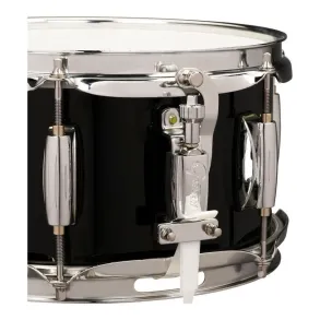 Redoblante Gretsch Blackhawk 12x5,5 Con Gts System Mount