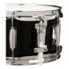 Redoblante Gretsch Blackhawk 12x5,5 Con Gts System Mount
