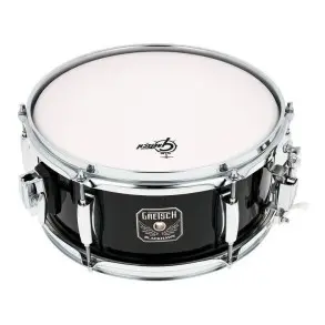 Redoblante Gretsch Blackhawk 12x5,5 Con Gts System Mount