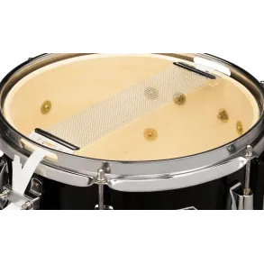 Redoblante Gretsch Blackhawk 12x5,5 Con Gts System Mount