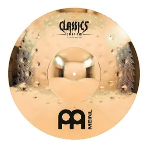 Ride Meinl Classic Custom De 20 Pulgadas - Extreme Metal