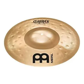 Ride Meinl Classic Custom De 20 Pulgadas - Extreme Metal