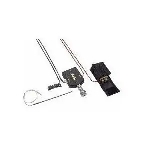 Shadow Sh-ms-c-nfx-v - Ecualizador Para Guitarra Clasica