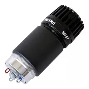 Shure R57 Capsula De Reemplazo Para Sm57 Original Mexico