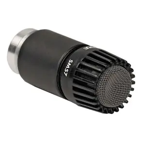 Shure R57 Capsula De Reemplazo Para Sm57 Original Mexico