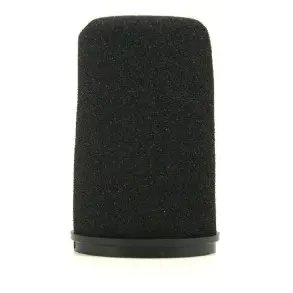 Shure Rk345 Pop Filter Windscreen De Reemplazo Para Sm7b