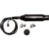 Shure Sm93 Microfono Condenser Omnidireccional Lavallier