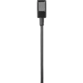 Shure Sm93 Microfono Condenser Omnidireccional Lavallier