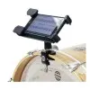 Soporte De Celular Para Bombo De Bateria Dixon Paklbdtbx