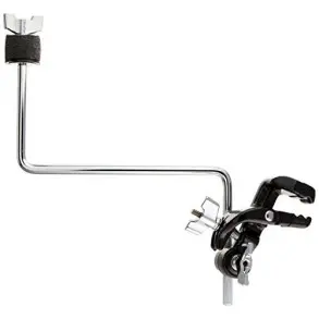 Soporte De Platillo Gibraltar Para Aro De Bateria Sc-jcm