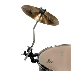 Soporte De Platillo Gibraltar Para Aro De Bateria Sc-jcm