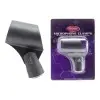 Soporte Plastico De Microfono Pipeta Stagg Clamp Mh 6 Ah
