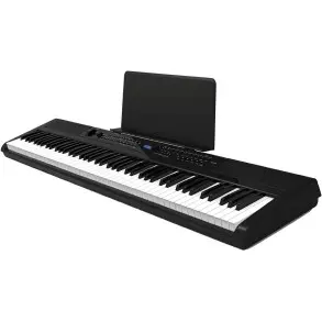 Piano Artesia de 88 Teclas Semipesadas Pe88wbk
