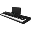 Piano Artesia de 88 Teclas Semipesadas Pe88wbk