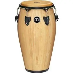 Tumba Meinl 12 1/2 Luis Conte Series Color Natural Mate
