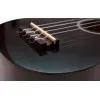 Ukelele Soprano Leonard Uk15 Sparkle Brillante Con Funda UK15SBK