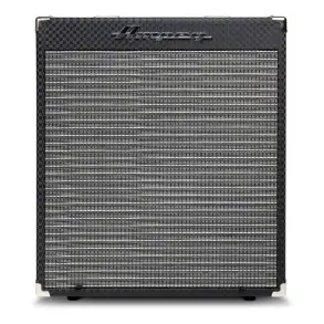 Amplificador Combo Ampeg Rb110 Para Bajo Super Grit 50 Watts