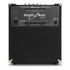 Amplificador Combo Ampeg Rb110 Para Bajo Super Grit 50 Watts