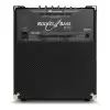 Amplificador Combo Ampeg Rb110 Para Bajo Super Grit 50 Watts