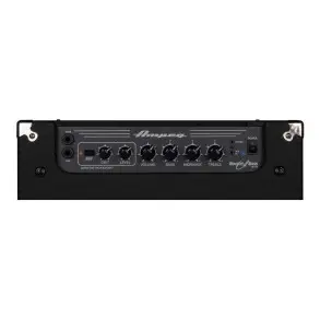 Amplificador Combo Ampeg Rb110 Para Bajo Super Grit 50 Watts