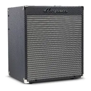 Amplificador Combo Ampeg Rb110 Para Bajo Super Grit 50 Watts