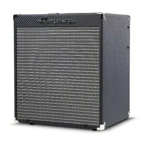 Amplificador Combo Ampeg Rb110 Para Bajo Super Grit 50 Watts
