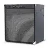 Amplificador Combo Ampeg Rb110 Para Bajo Super Grit 50 Watts