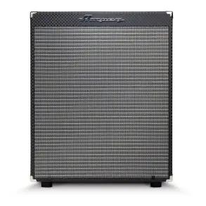 Amplificador Bajo Ampeg Rocket Bass Rb-210 200w 2x10sgt