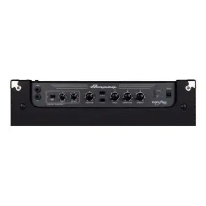 Amplificador Bajo Ampeg Rocket Bass Rb-210 200w 2x10sgt