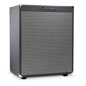 Amplificador Bajo Ampeg Rocket Bass Rb-210 200w 2x10sgt