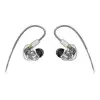 Auriculares In Ear Mackie Mp-360 Hibrido Con Accesorios