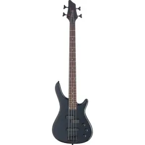 Bajo Eléctrico Stagg Fusion Precision Jazz 4 Cuerdas Negro