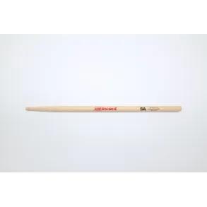 Baqueta Palillo Wincent 5a Punta Redonda Hickory W-5art