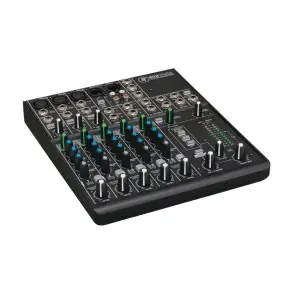 Mackie 802-VLZ4 Mixer