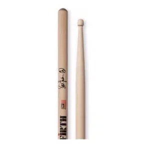Palillos Vic Firth Signature Steve Jordan Sjor SJOR