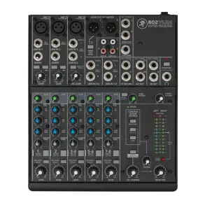 Mackie 802-VLZ4 Mixer