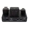 Cabezal Para Bajo Pre Valvular Ampeg Pf-20t De 20 Watts