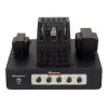 Cabezal Para Bajo Pre Valvular Ampeg Pf-20t De 20 Watts