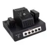 Cabezal Para Bajo Pre Valvular Ampeg Pf-20t De 20 Watts