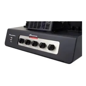 Cabezal Para Bajo Pre Valvular Ampeg Pf-20t De 20 Watts