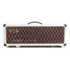 Cabezal Vox Ac30ch-wb Valvular 30w Color Blanco Con Efx