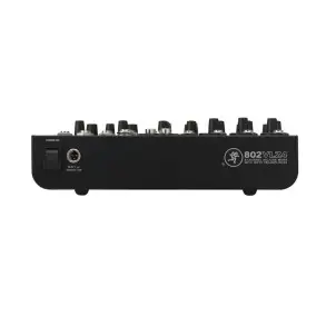 Mackie 802-VLZ4 Mixer