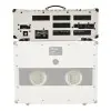 Cabezal Vox Ac30ch-wb Valvular 30w Color Blanco Con Efx