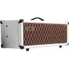 Cabezal Vox Ac30ch-wb Valvular 30w Color Blanco Con Efx