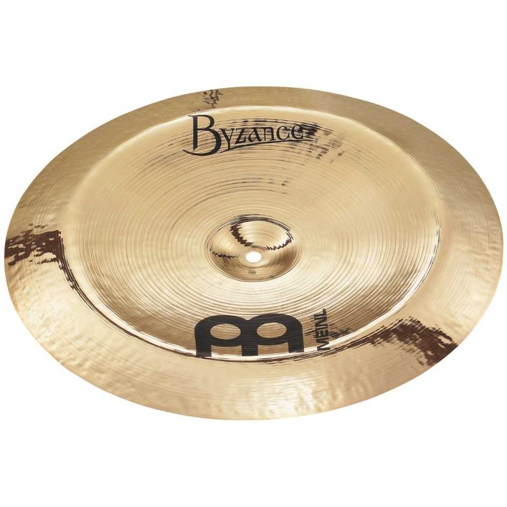 China Meinl Byzance Traditional De 16 Pulgadas - B16chb