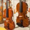 Cremona Puente Para Violin A. Breton 4/4 - 1/32 Vp-202