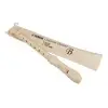 Flauta Dulce Yamaha Yrs24 Soprano Barroca Afinada En Do